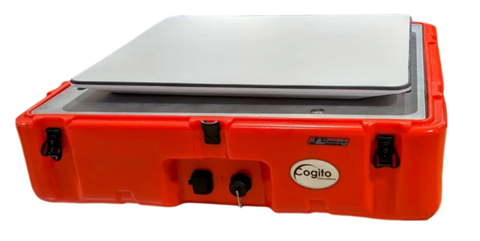 FAA Starlink Sentry terminal 